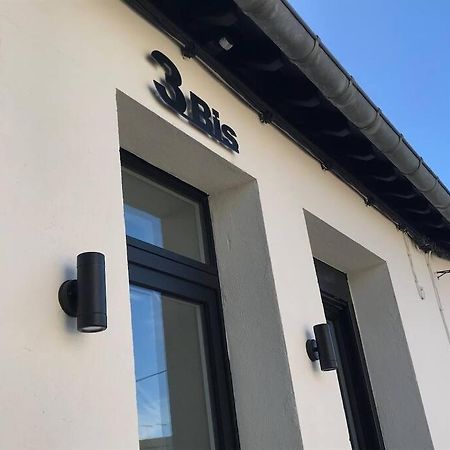 Appartement Duplex Refait A Neuf Saint-Malo Exterior foto